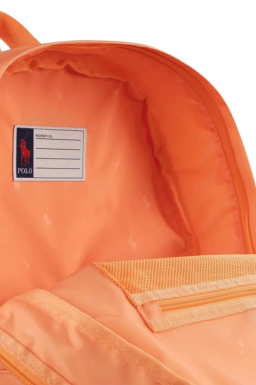 Детский рюкзак - фото 6