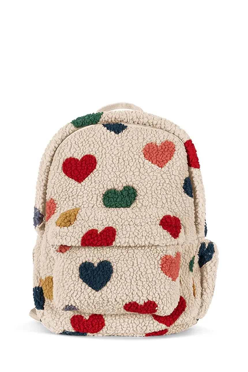 JODY TEDDY BACKPACK GRS детский рюкзак - фото 2