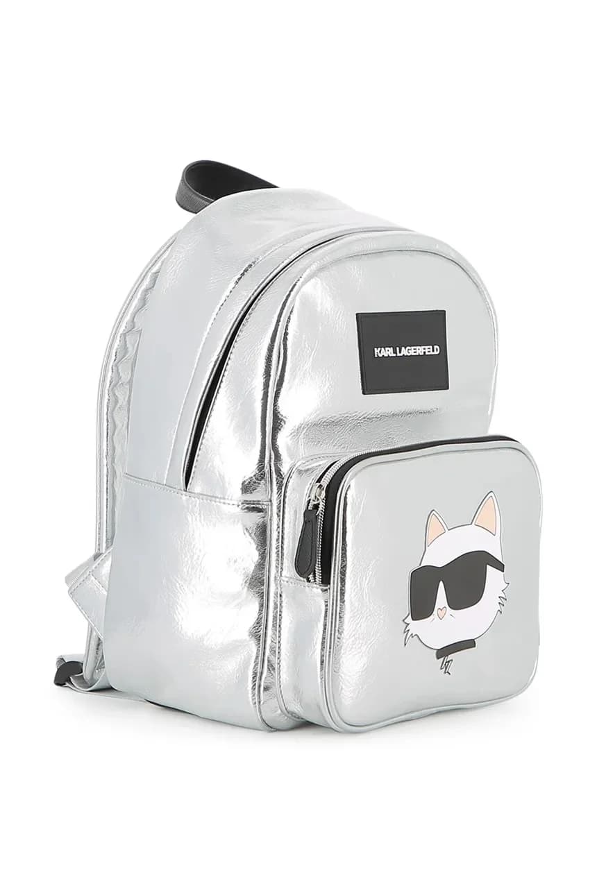 Детский рюкзак - фото 2