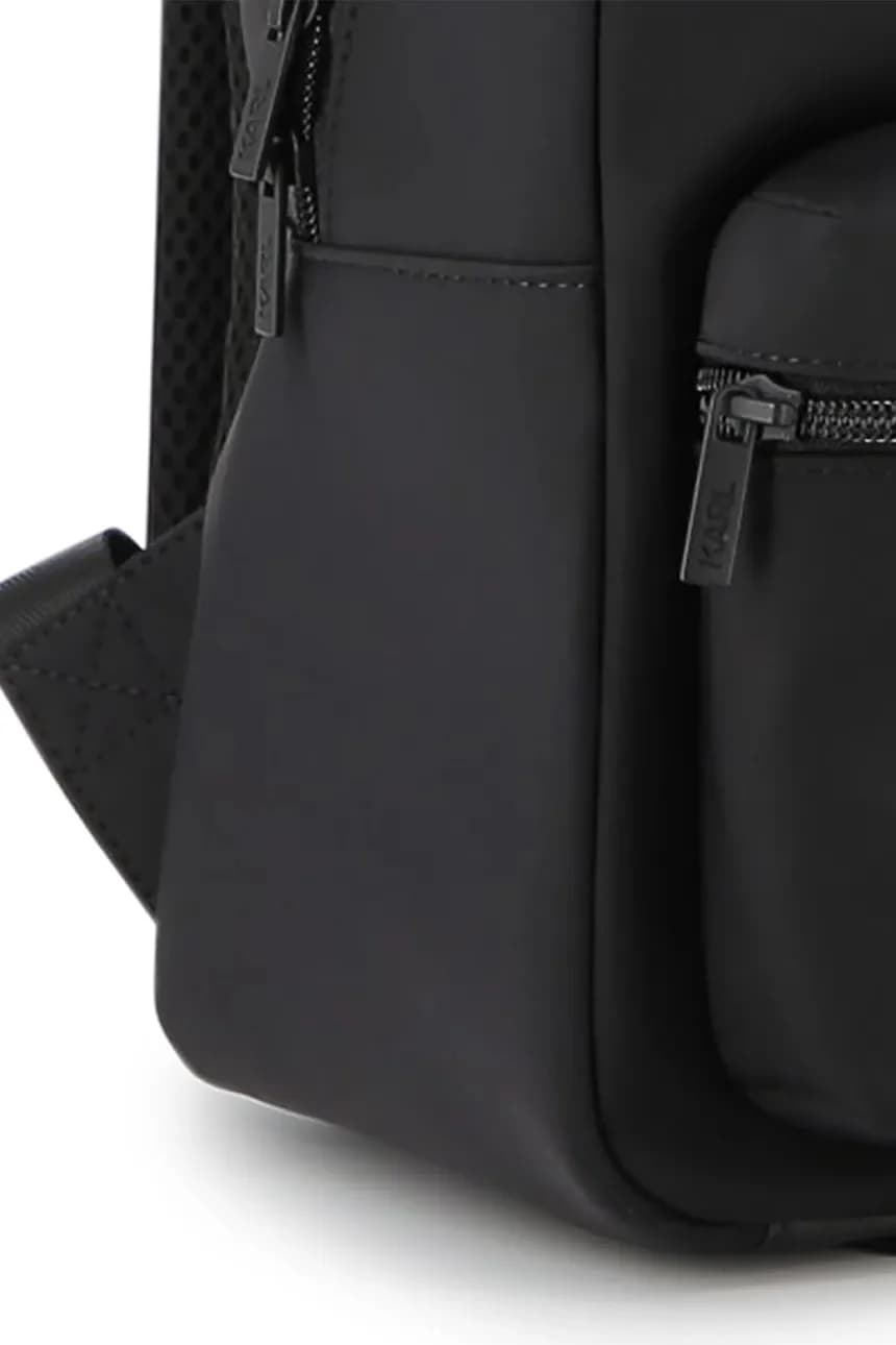 Детский рюкзак - фото 4