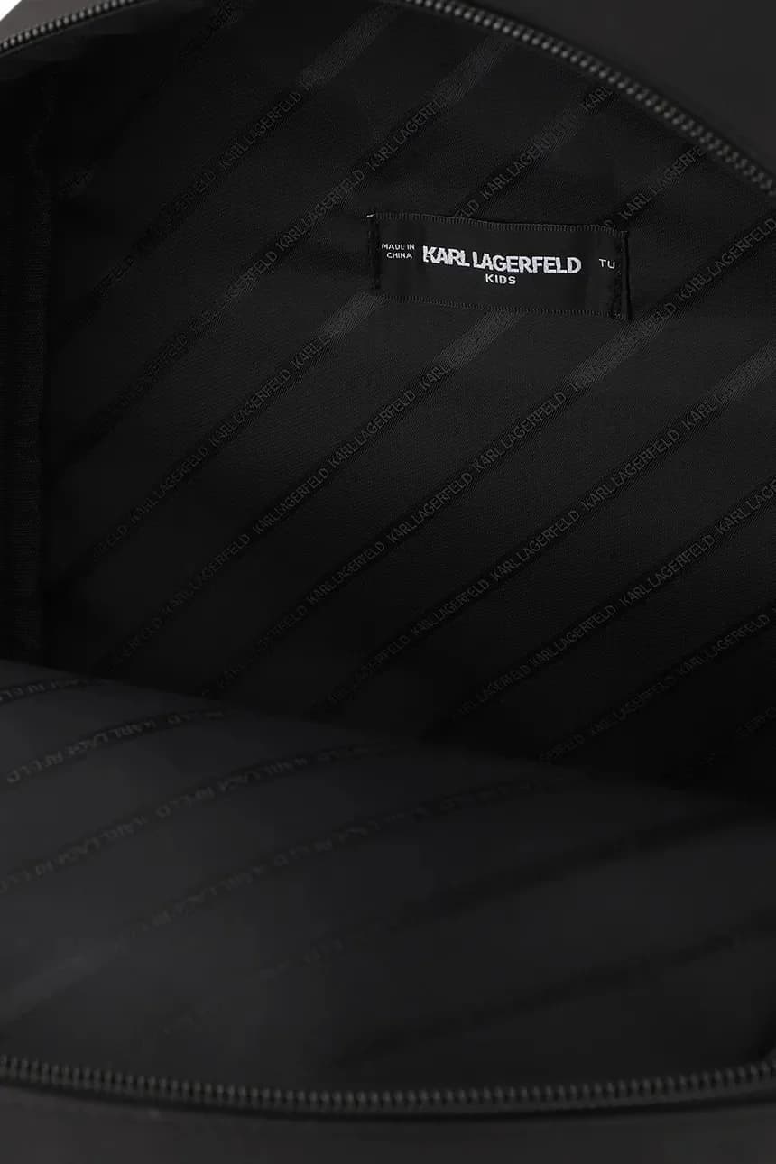 Детский рюкзак - фото 6