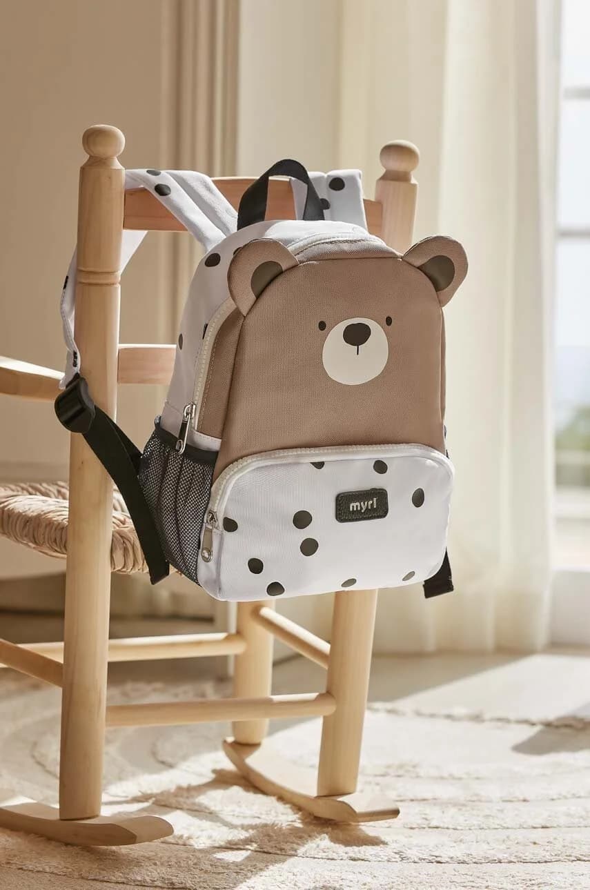 Детский рюкзак