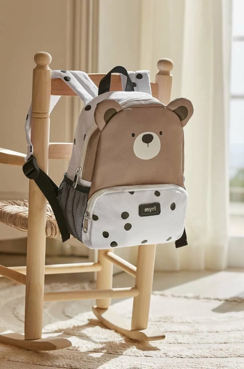 Детский рюкзак - фото 2