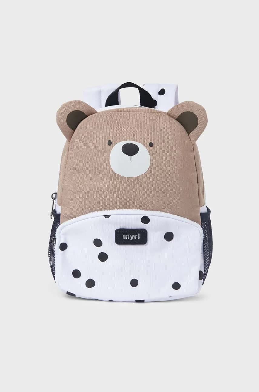 Детский рюкзак - фото 6