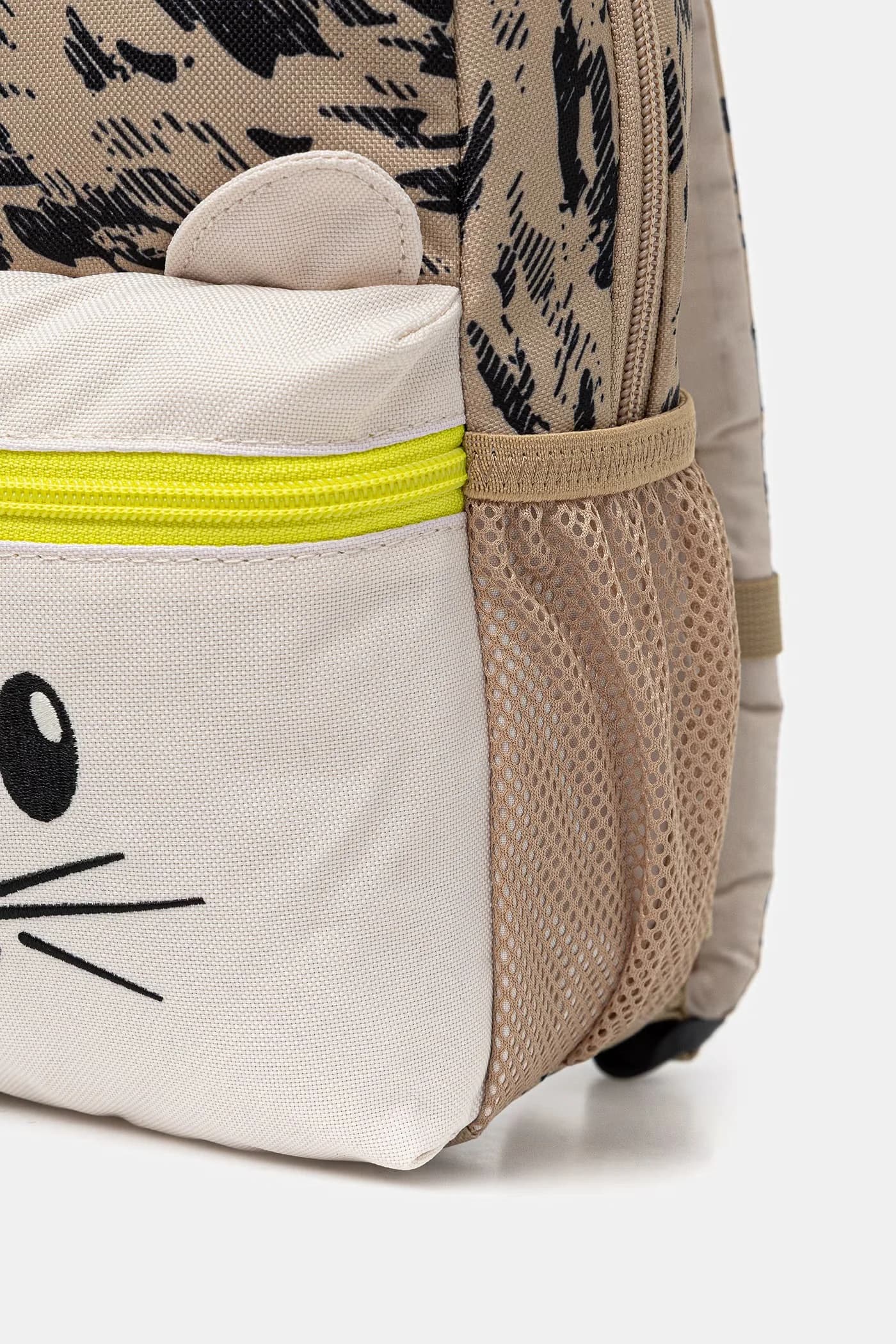 детский рюкзак ANIMAL - фото 3