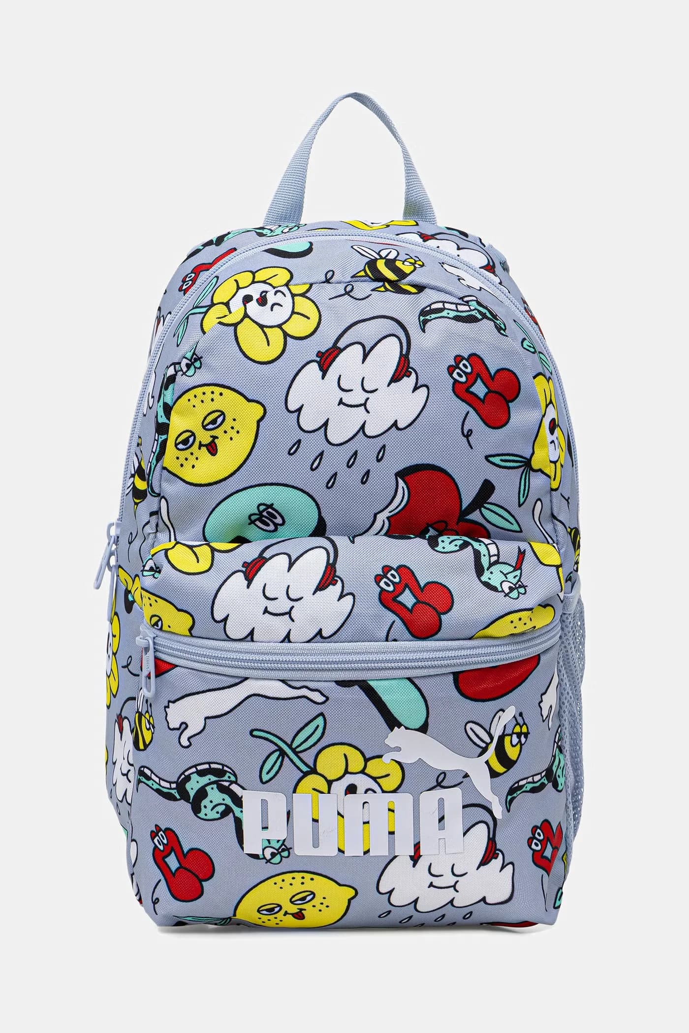 Детский рюкзак Puma PHASE AOP S BP