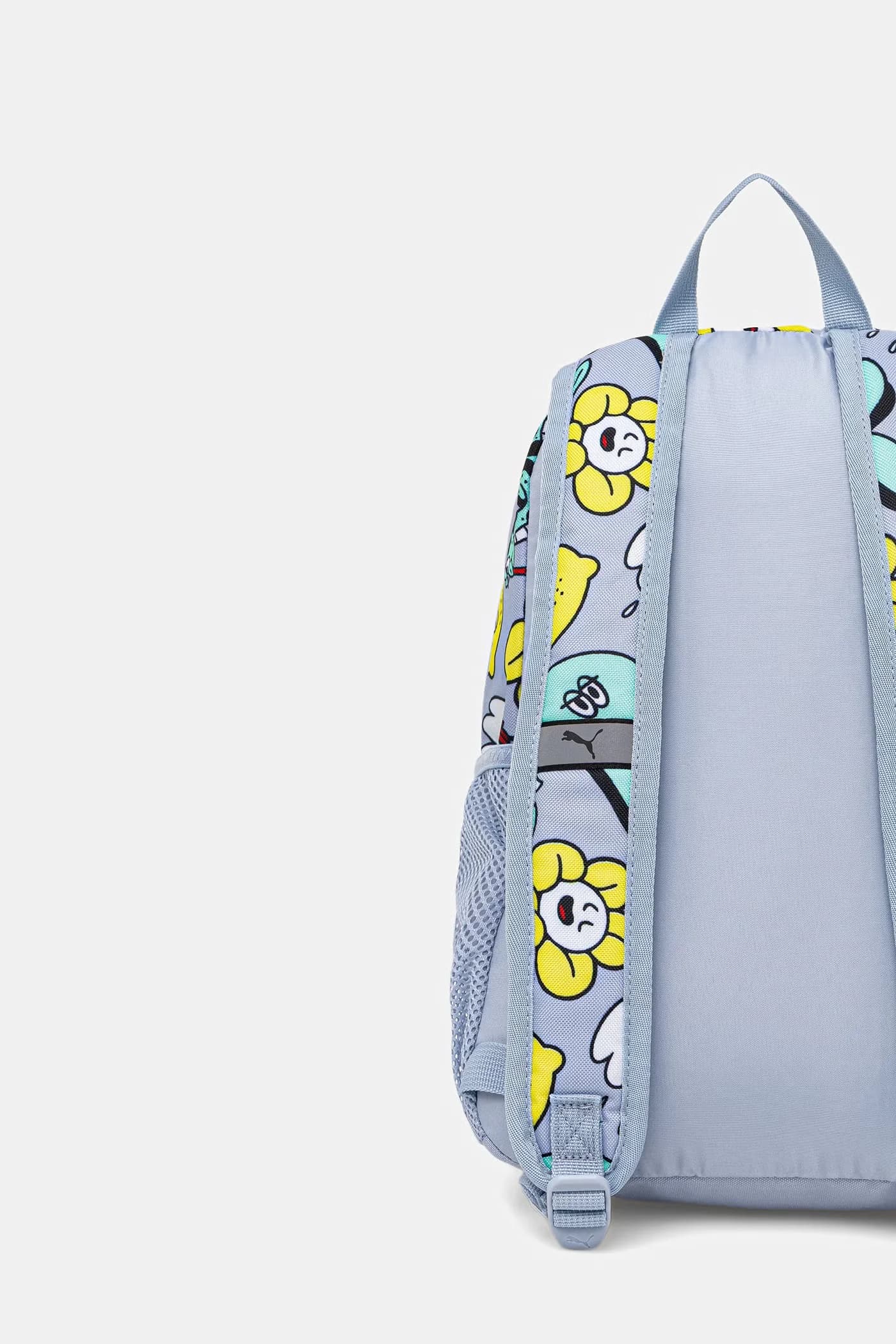 Детский рюкзак Puma PHASE AOP S BP - фото 3