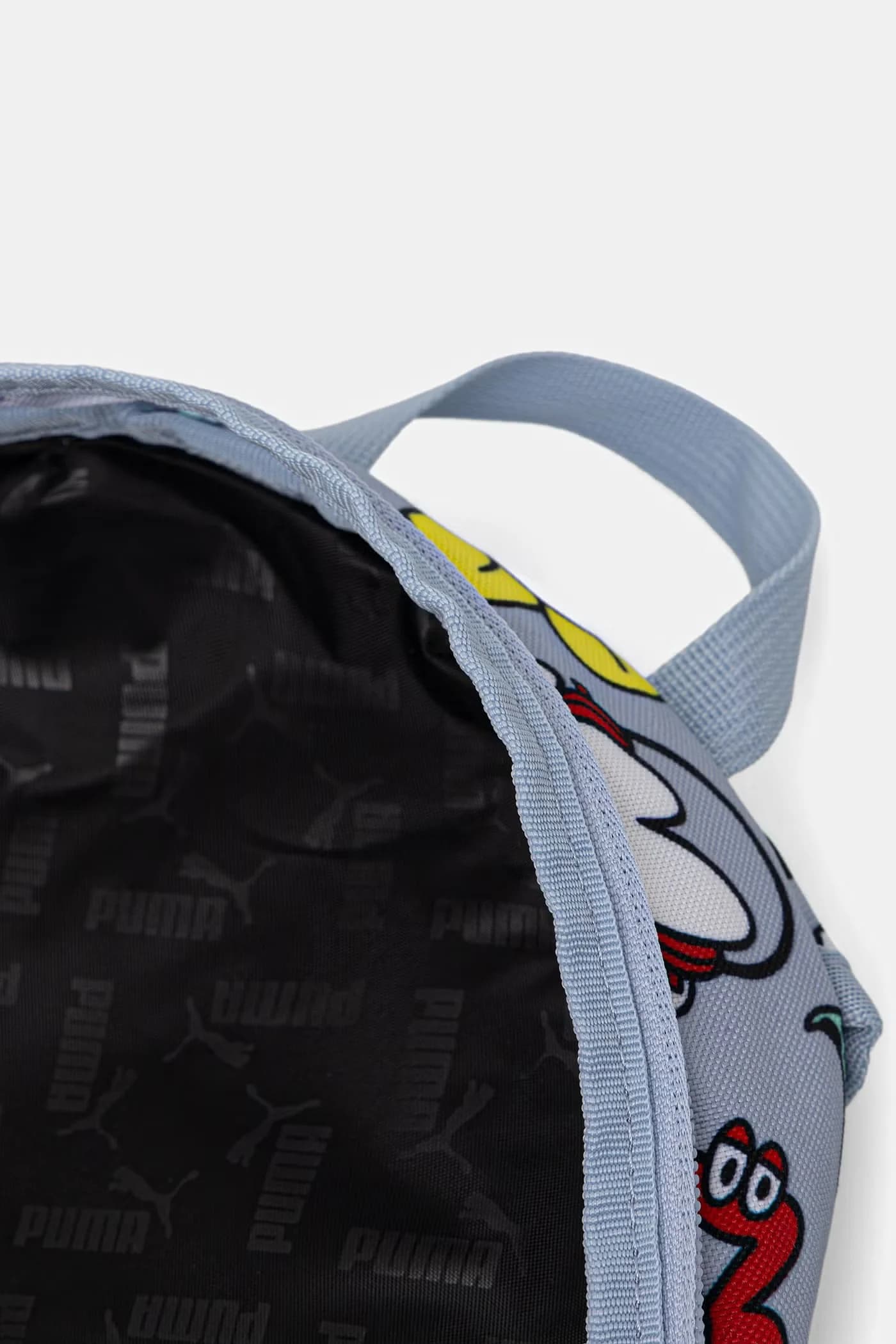 Детский рюкзак Puma PHASE AOP S BP - фото 5