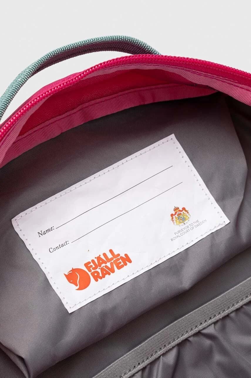 детский рюкзак Skule - фото 5