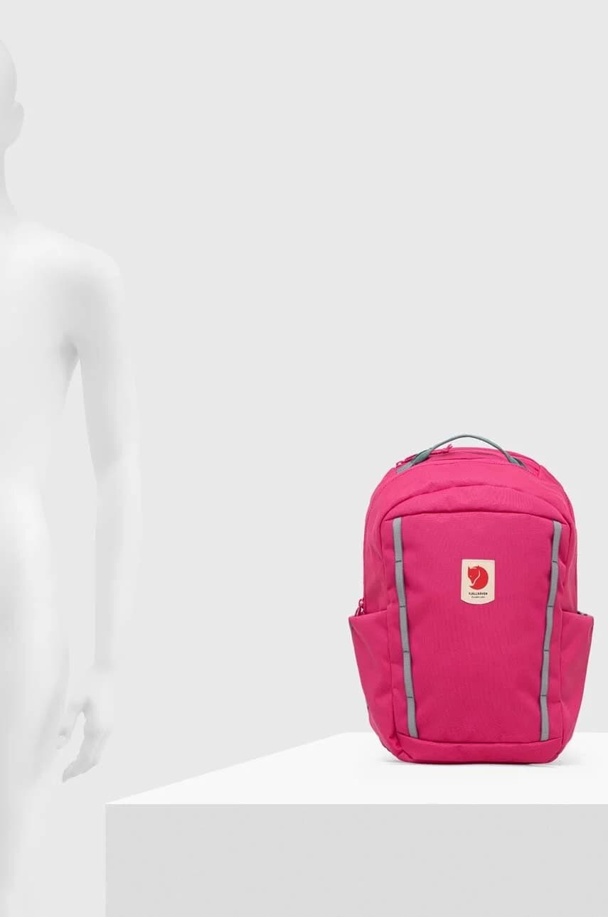 детский рюкзак Skule - фото 6