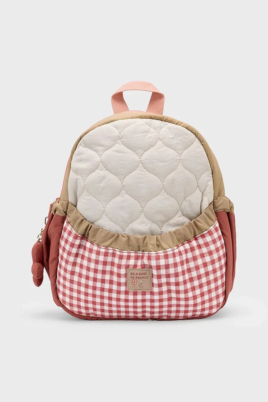 Детский рюкзак - фото 2