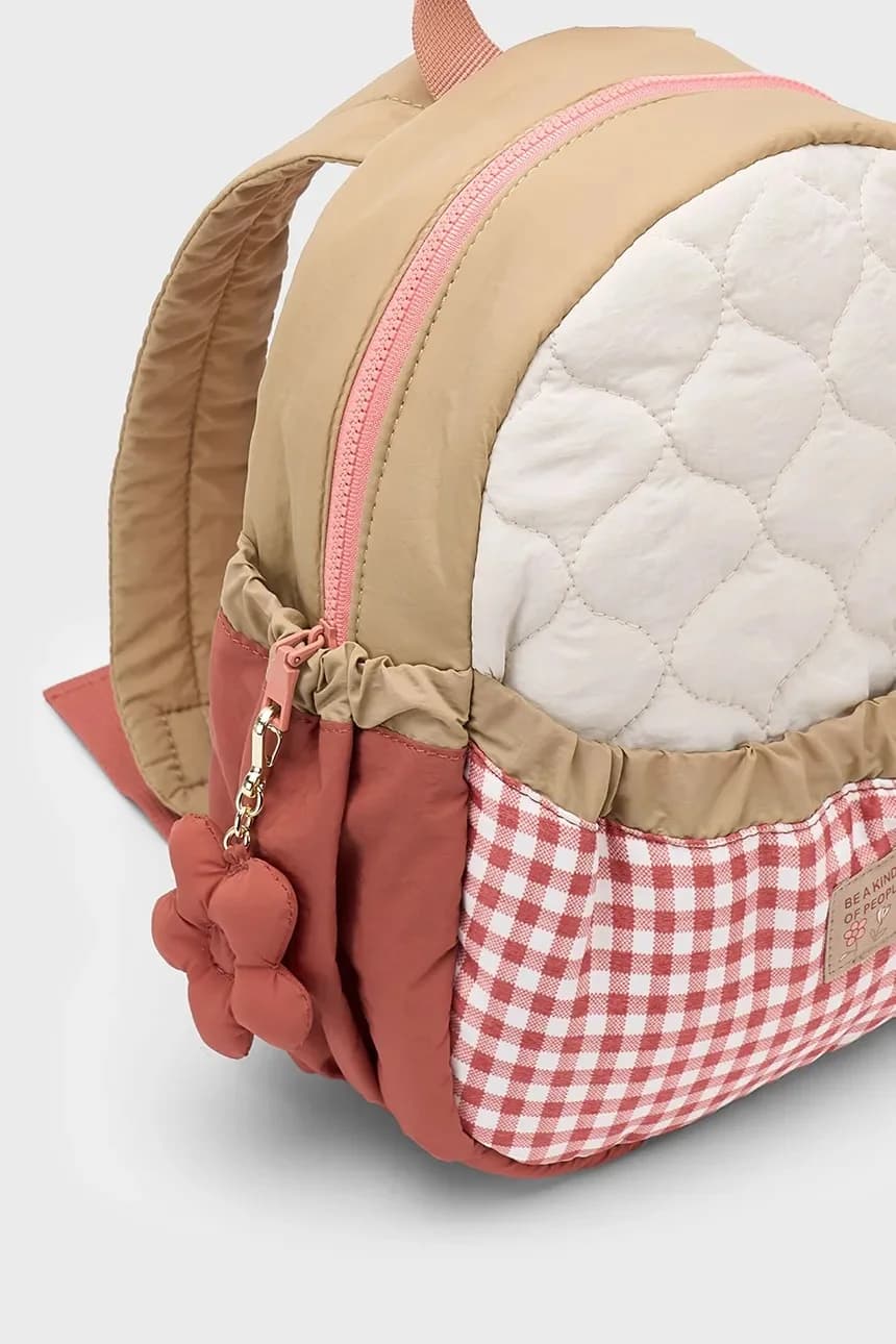 Детский рюкзак - фото 3