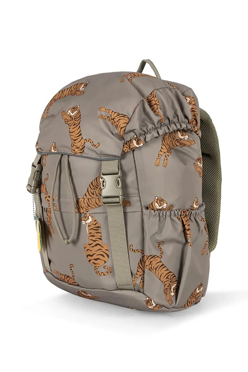 Детский рюкзак CLOVER SCHOOLBAG - фото 3