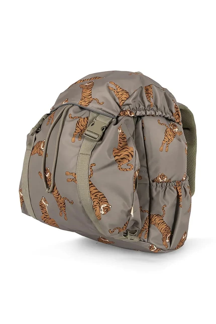 Детский рюкзак CLOVER SCHOOLBAG - фото 4