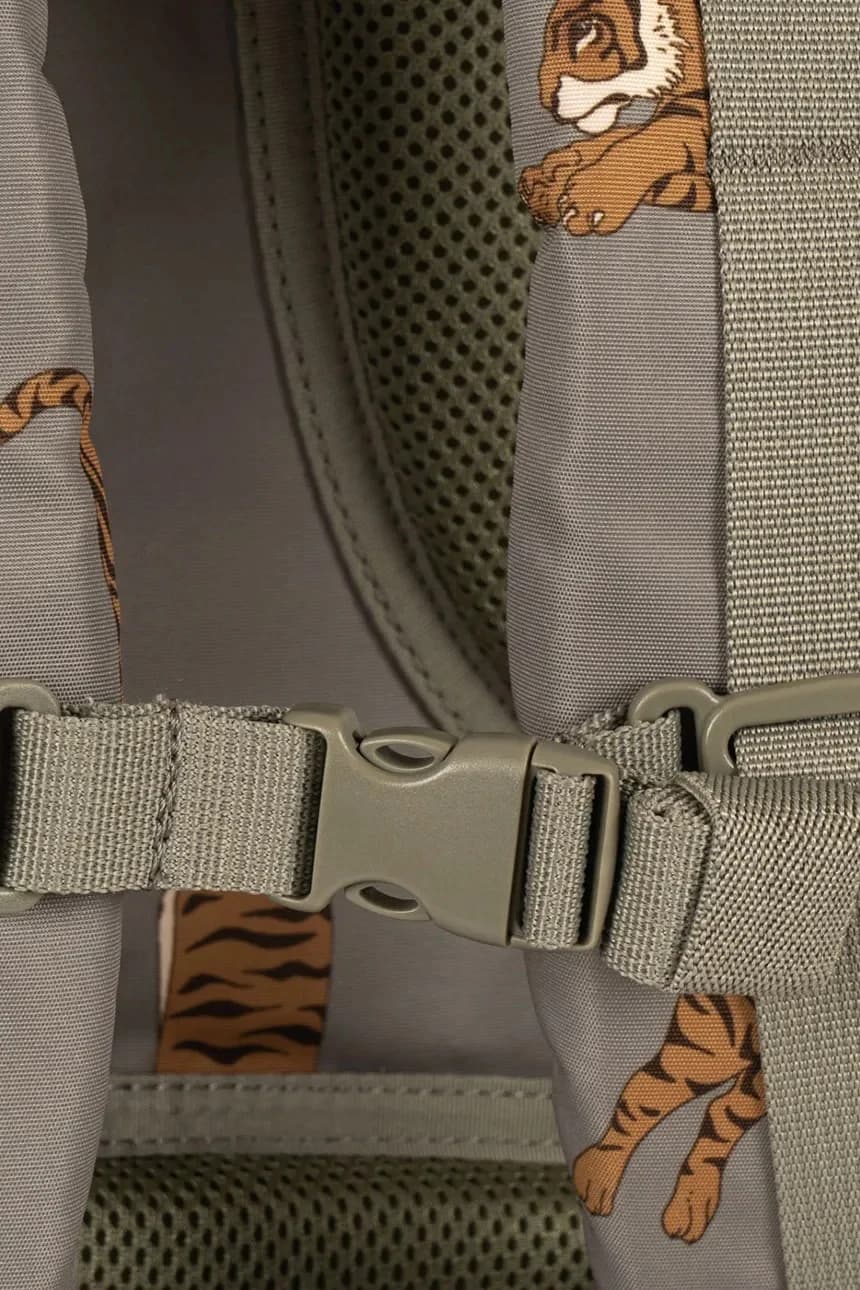 Детский рюкзак CLOVER SCHOOLBAG - фото 6