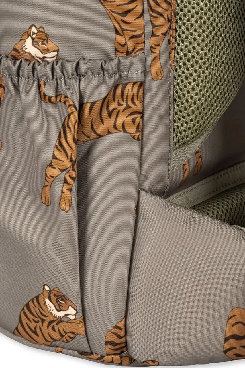 Детский рюкзак CLOVER SCHOOLBAG - фото 7