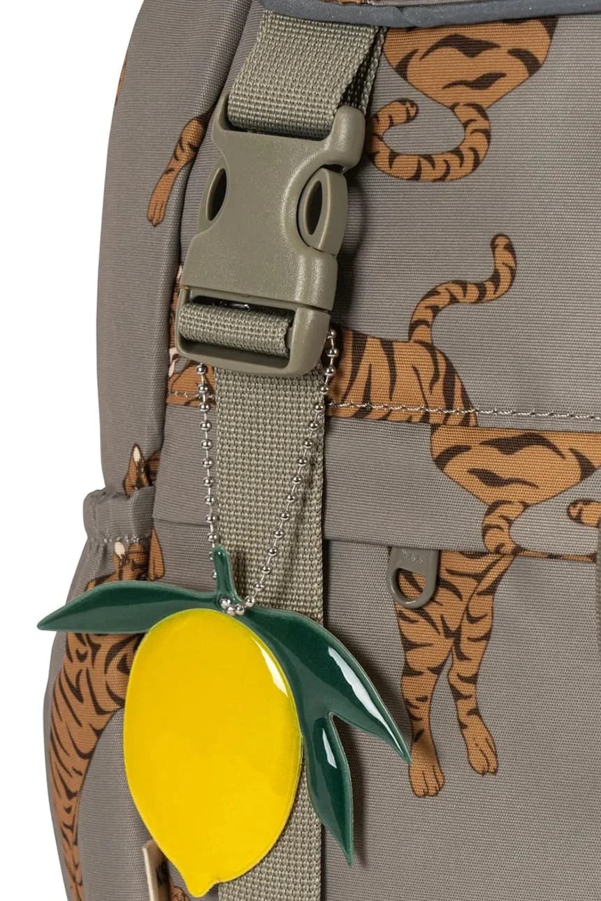 Детский рюкзак CLOVER SCHOOLBAG - фото 8