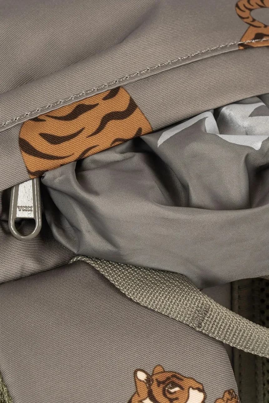 Детский рюкзак CLOVER SCHOOLBAG - фото 9