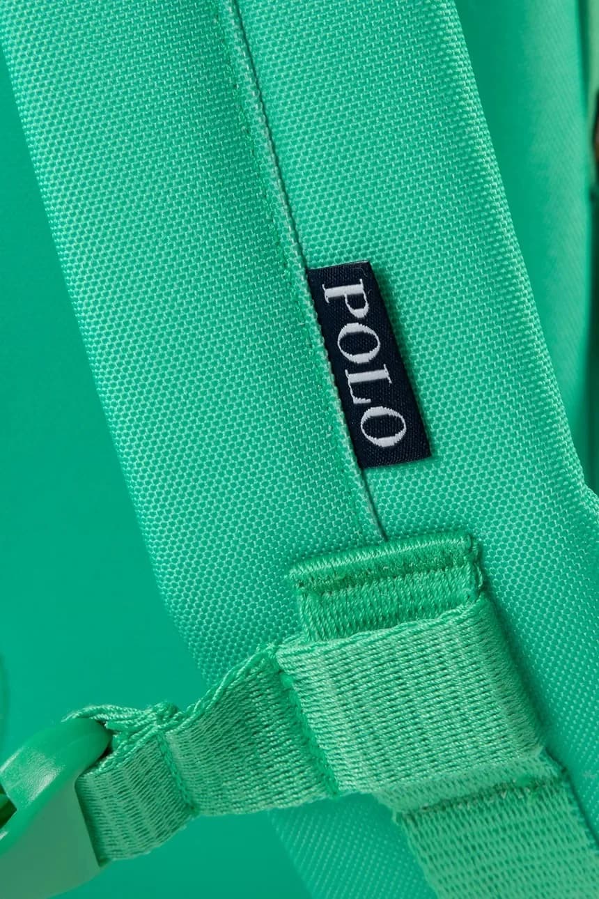 Детский рюкзак - фото 3