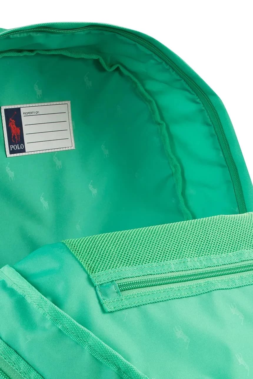 Детский рюкзак - фото 6