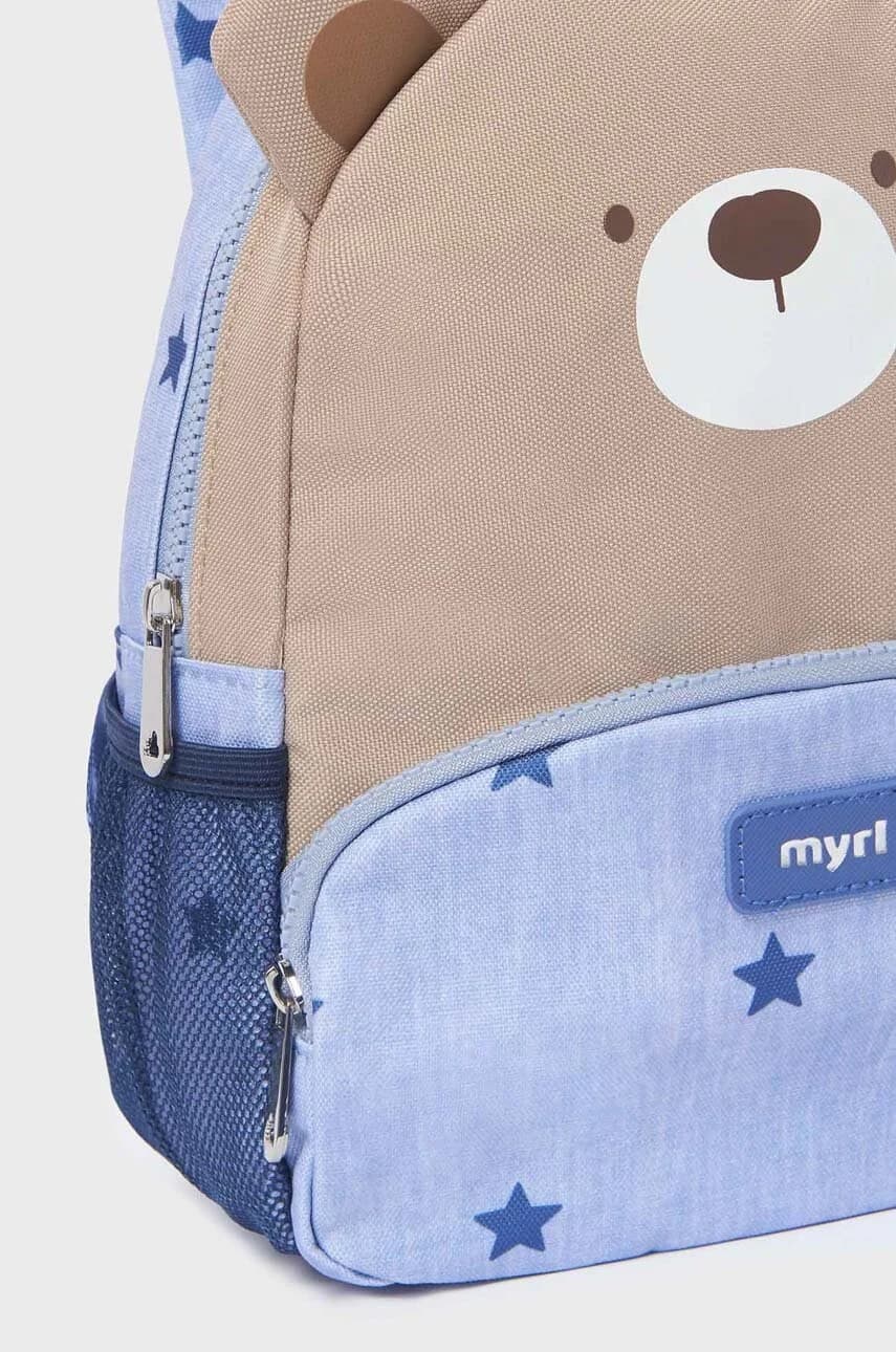 Детский рюкзак - фото 3