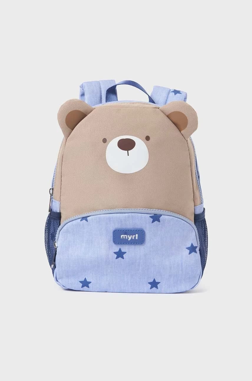 Детский рюкзак - фото 4