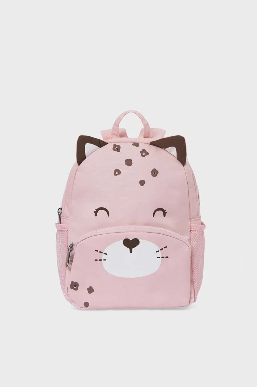 Детский рюкзак - фото 4