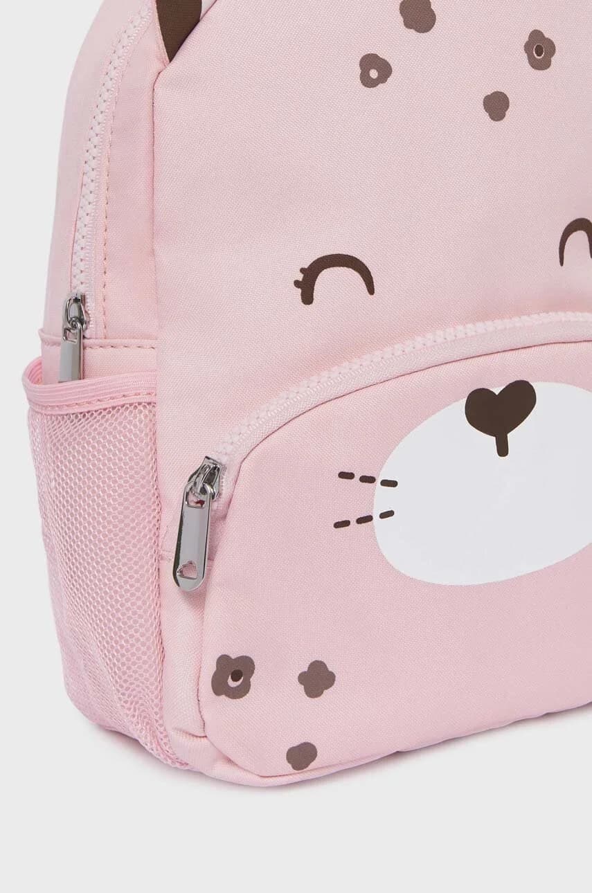 Детский рюкзак - фото 6