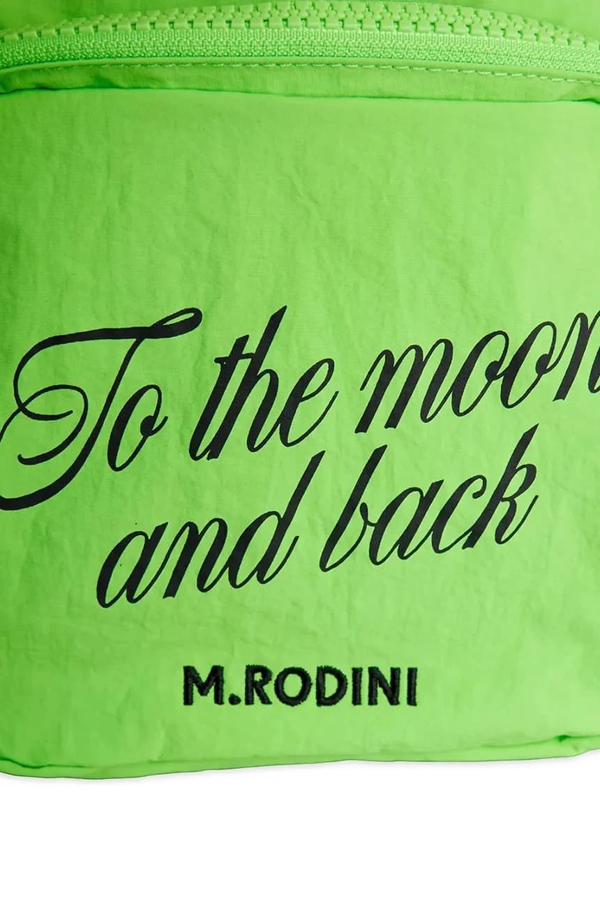 Детский рюкзак To the Moon - фото 3