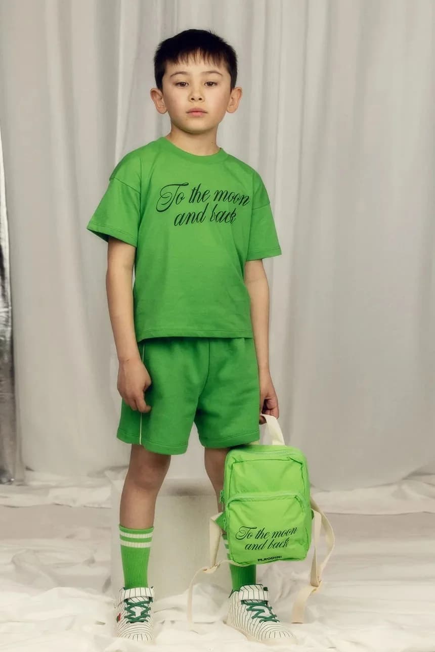 Детский рюкзак To the Moon - фото 4