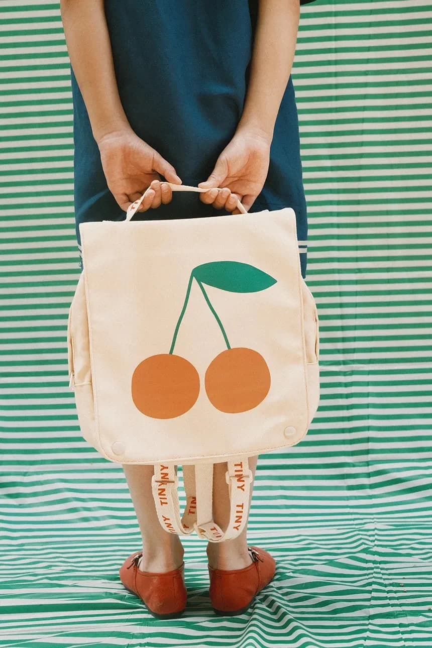 РЮКЗАК ДЛЯ ДЕТЕЙ CHERRIE