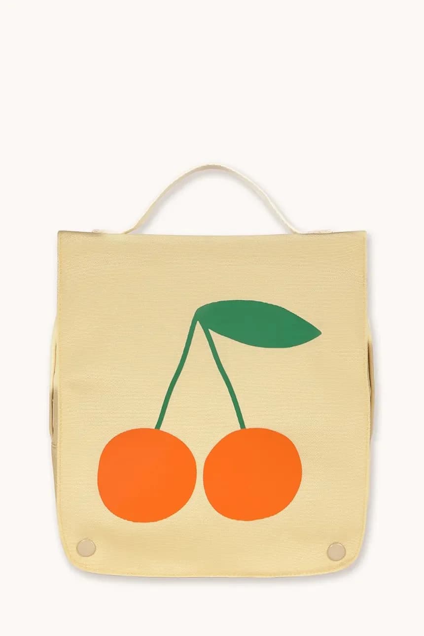 РЮКЗАК ДЛЯ ДЕТЕЙ CHERRIE - фото 2