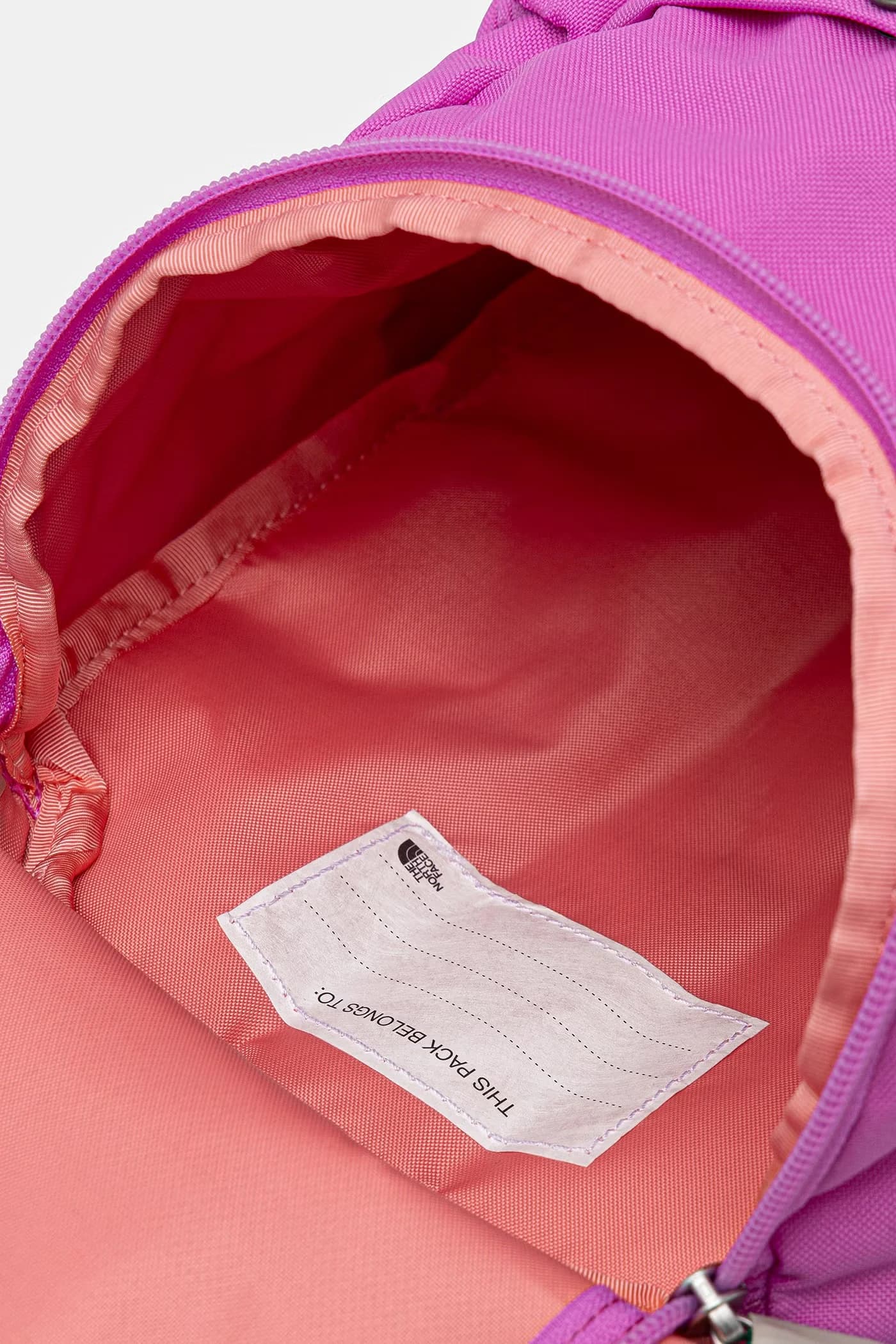 Детский рюкзак Y MINI EXPLORER - фото 4