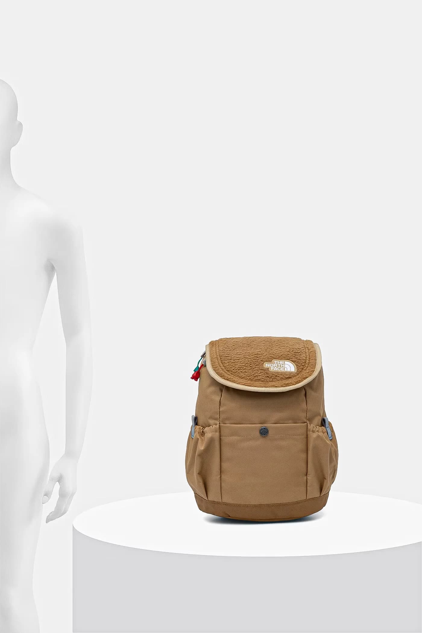 Детский рюкзак Y MINI EXPLORER - фото 6