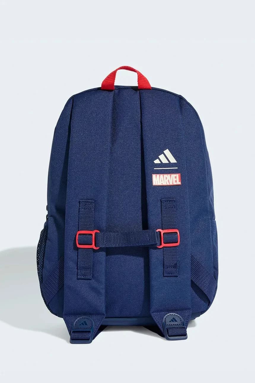 Детский рюкзак Марвел - фото 2