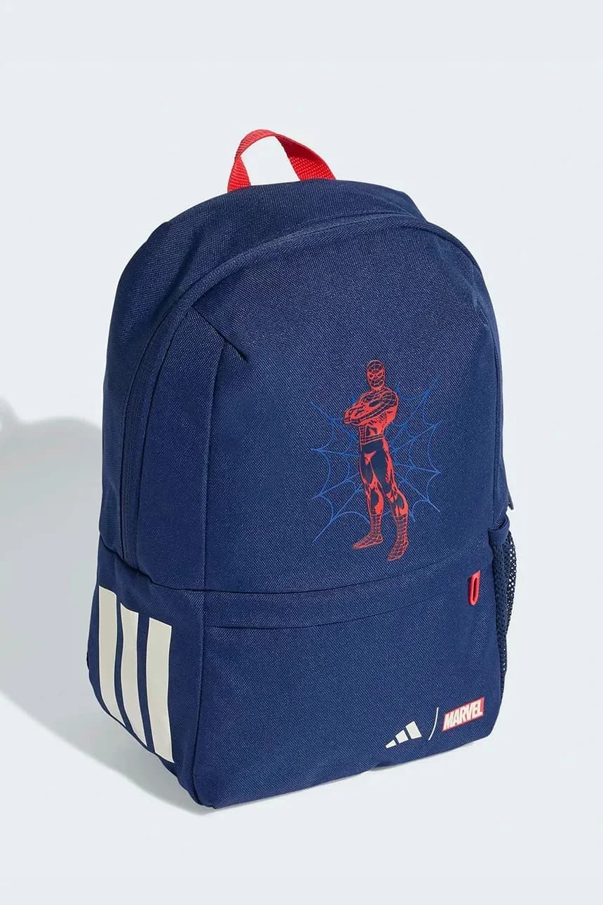 Детский рюкзак Марвел - фото 3