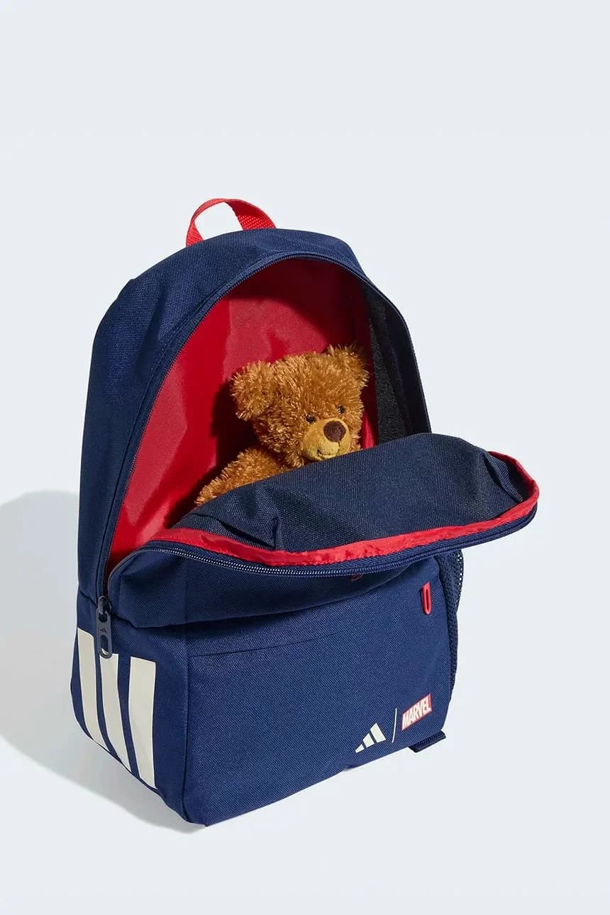 Детский рюкзак Марвел - фото 4