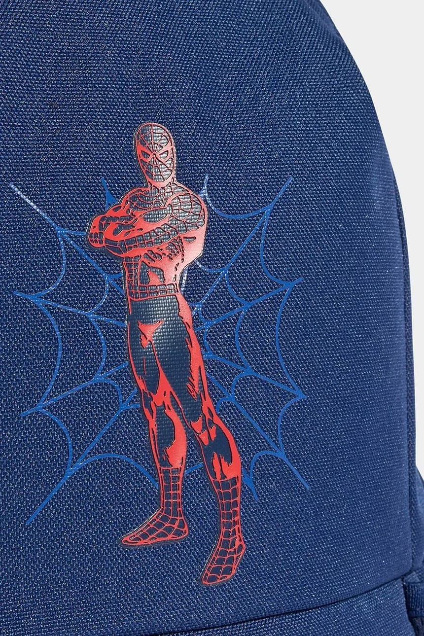 Детский рюкзак Марвел - фото 5