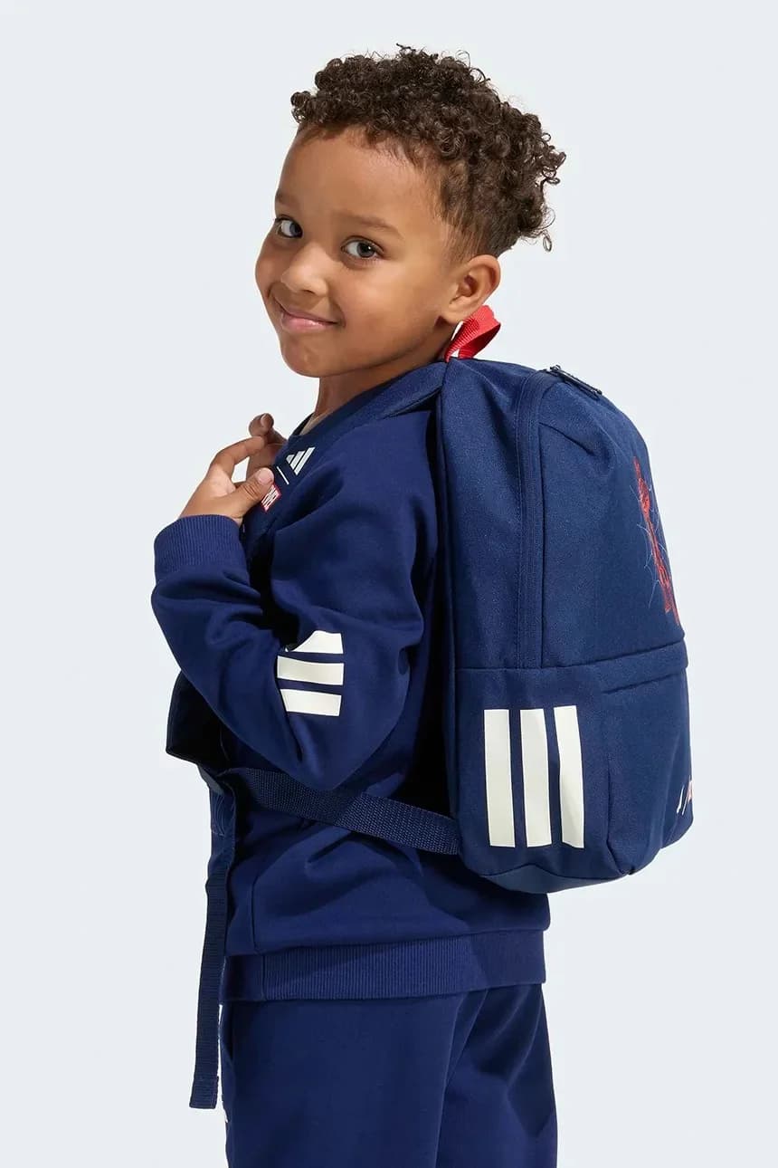 Детский рюкзак Марвел - фото 7