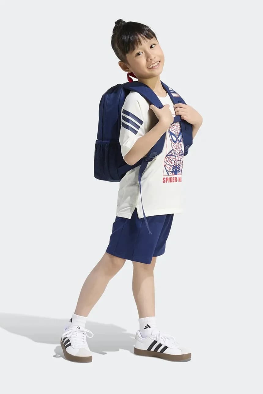 Детский рюкзак Марвел - фото 8