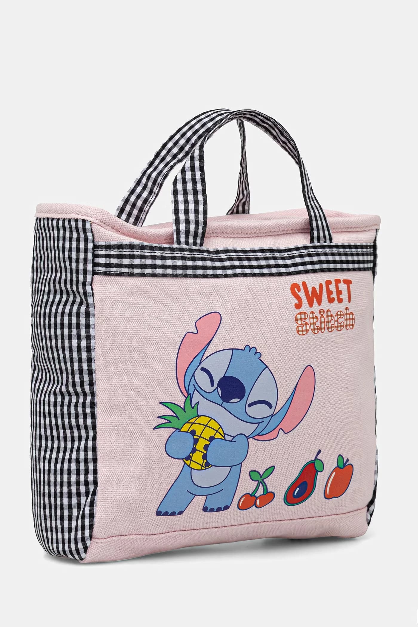 Детский хлопковый рюкзак - фото 2