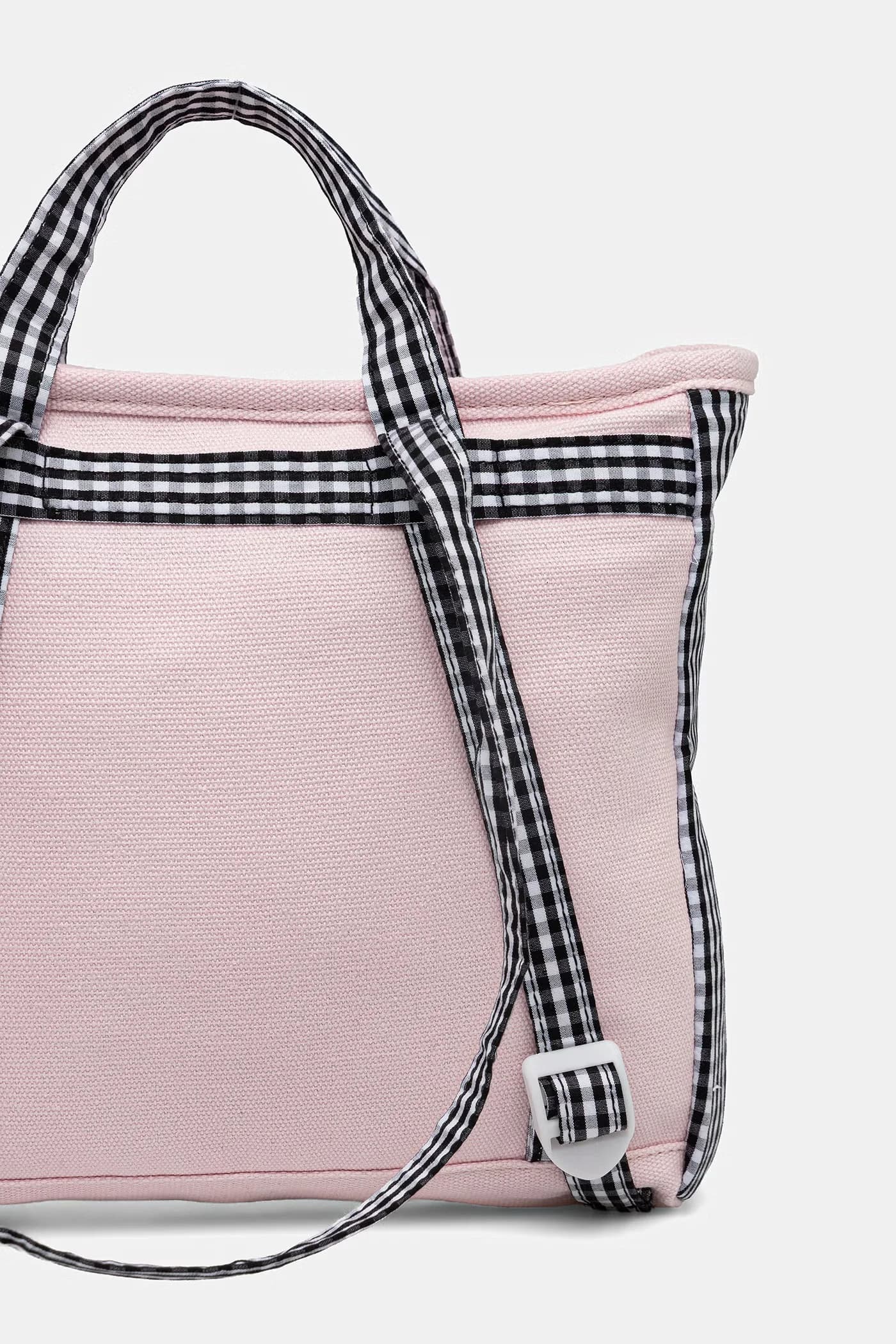 Детский хлопковый рюкзак - фото 3