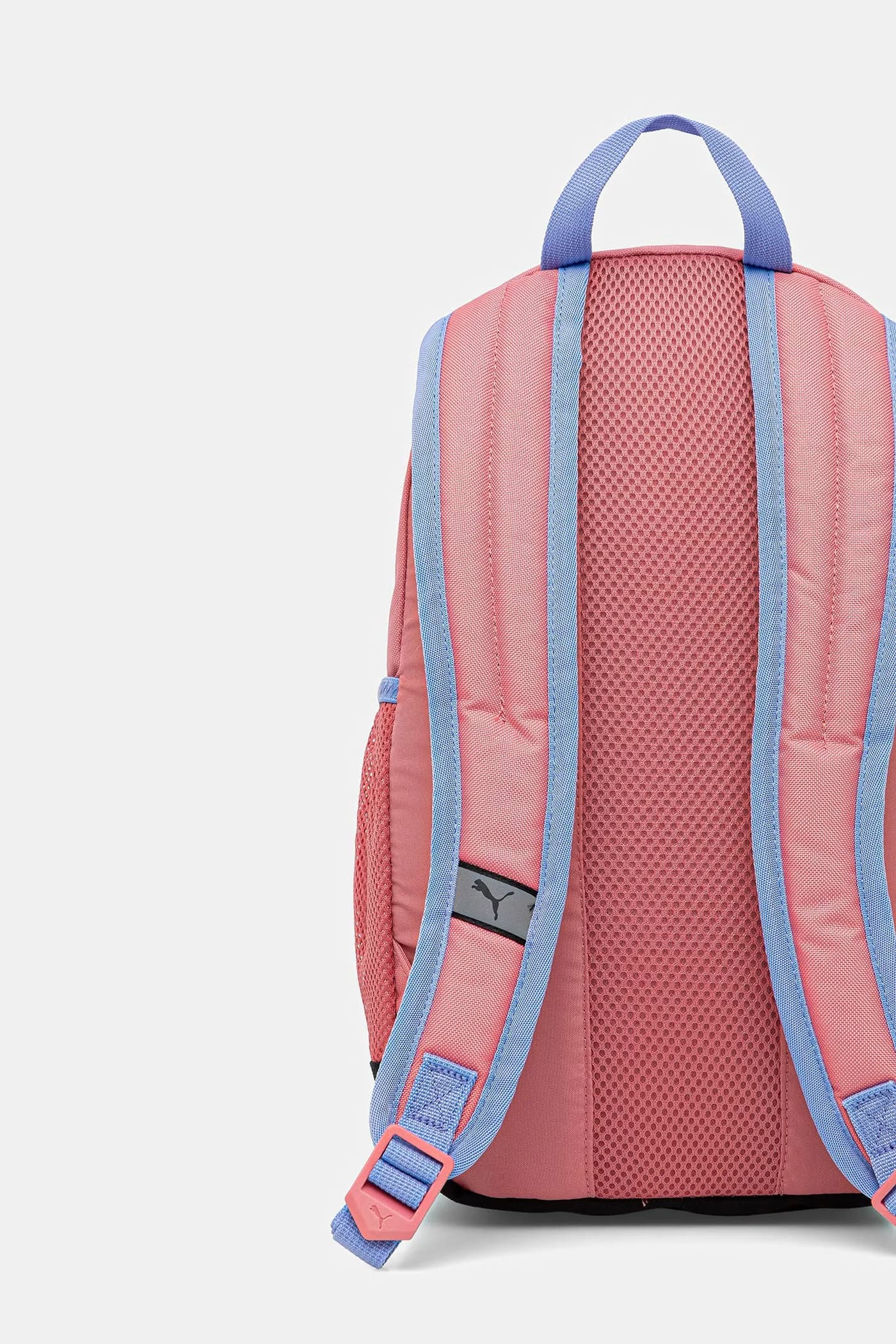 Детский рюкзак Puma BUZZ - фото 3