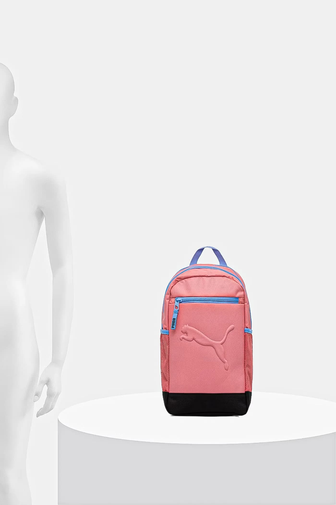 Детский рюкзак Puma BUZZ - фото 6