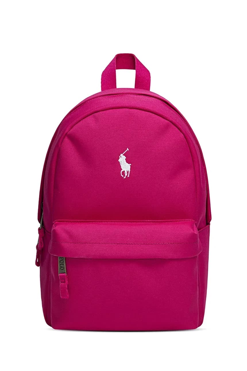 Детский рюкзак