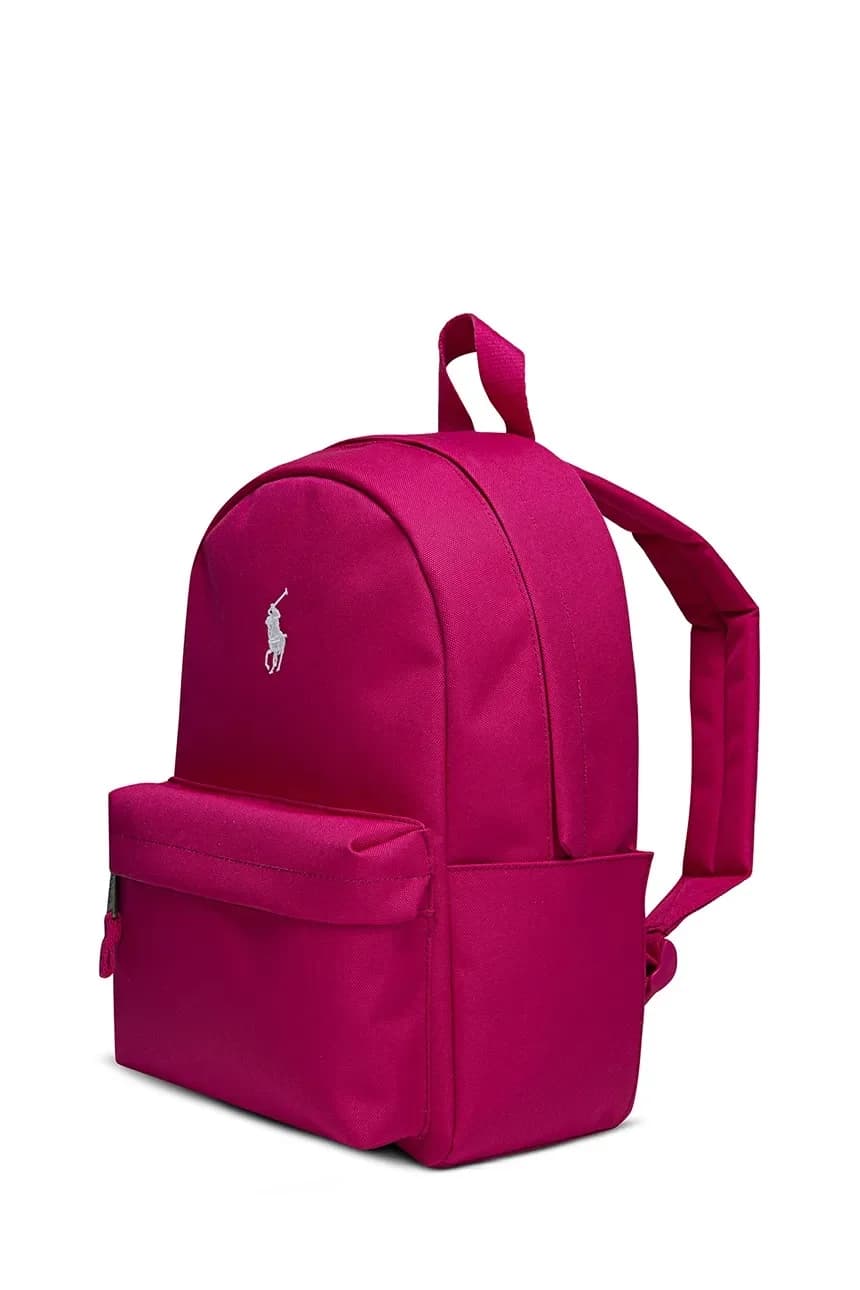 Детский рюкзак - фото 3