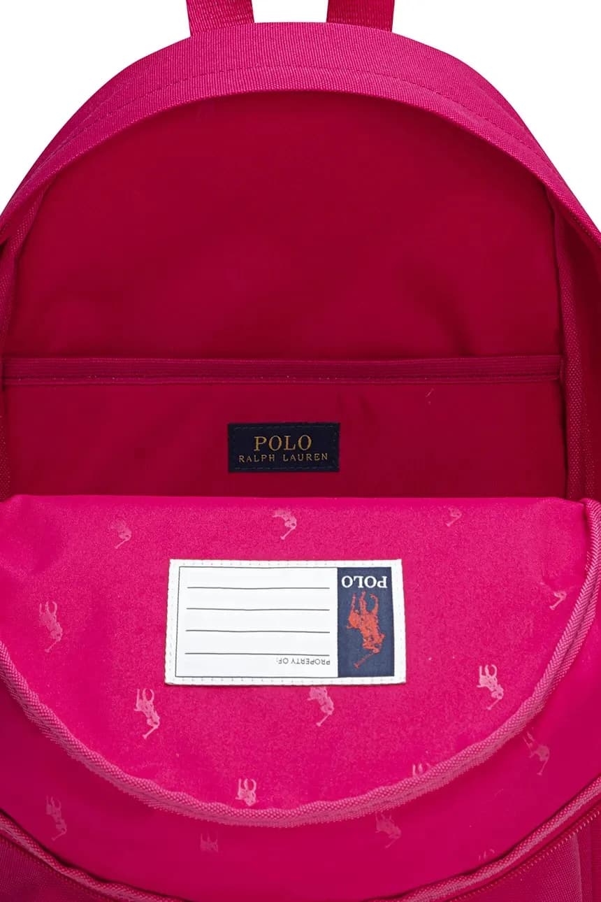 Детский рюкзак - фото 4