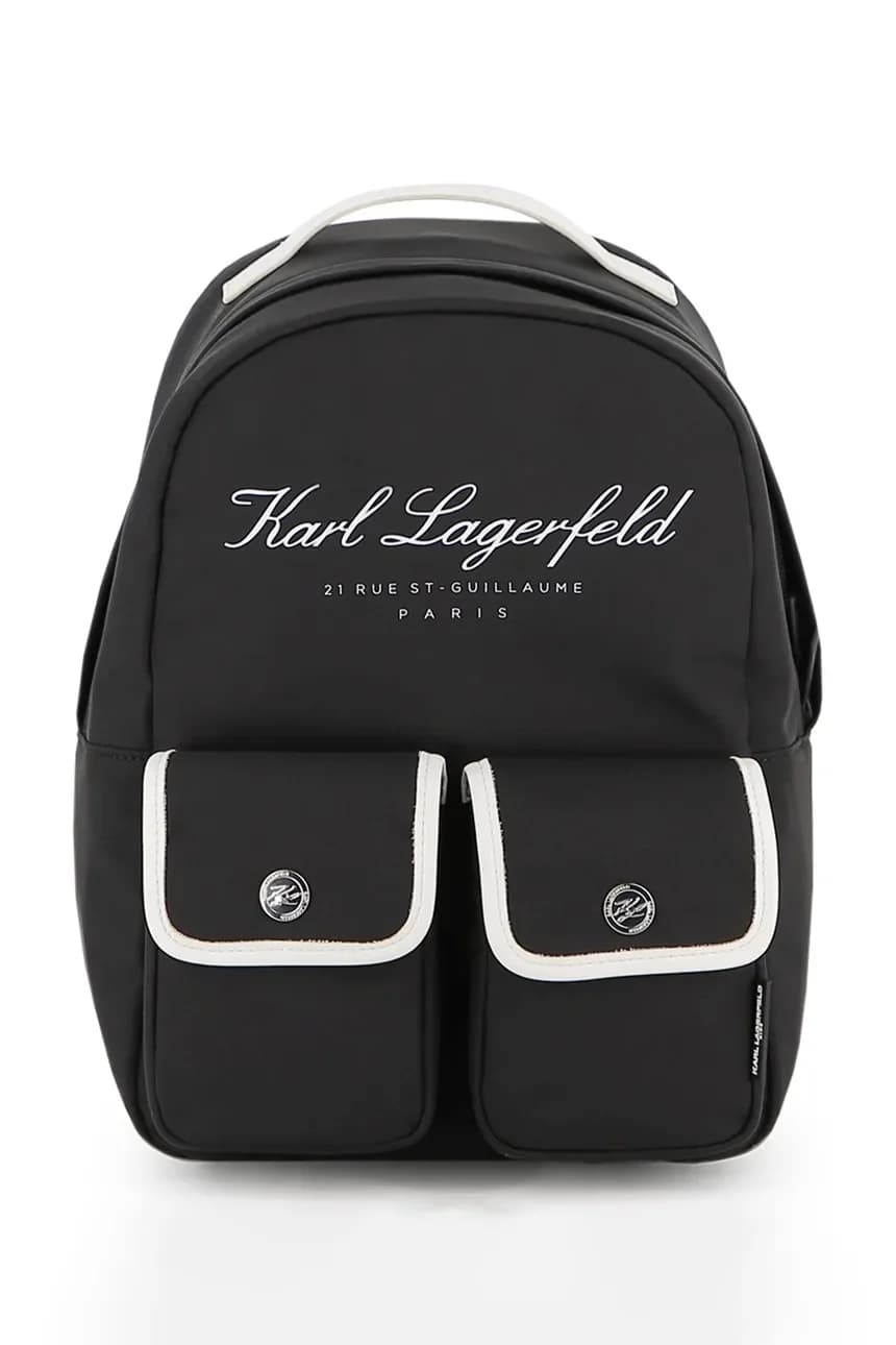 Детский рюкзак