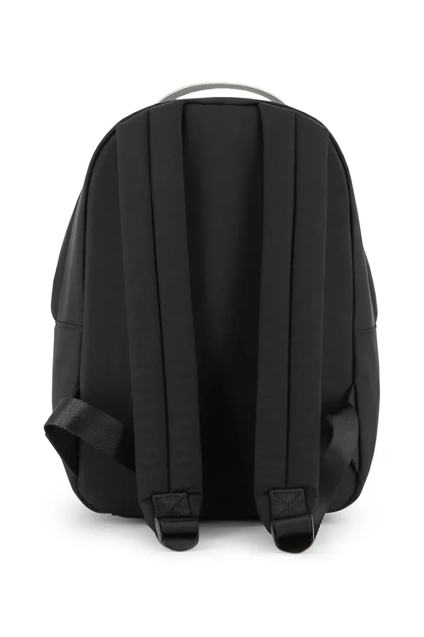 Детский рюкзак - фото 3