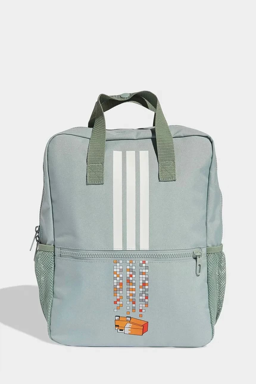 МАЙНКРАФТ детский рюкзак